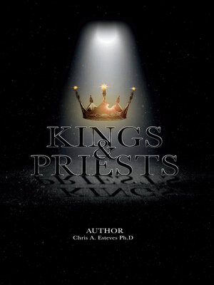 cover image of Kings & Priests